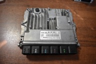 IDEALNY control unit ECU of the engine PORSCHE 1 9