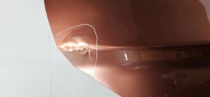 Capot LEXUS RX V 22- Original