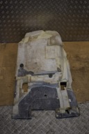 IDEALNY carpet front front right MERCEDES W167 X167 1