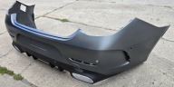 Mercedes-Benz CLS W257 rear part bumper rear
