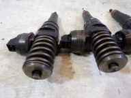 Einspritzdüsen Einspritzdüse Einspritzdüse 1.9 TDI 038130073AN