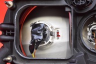 REFLEKTOR right light front EU 6961346 MINI COOPER ONE R50 01-04