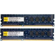 Pamäť RAM DDR3 ELIXIR 4 GB 1600 11