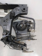 Achsträger Achsträgers heck 1.6 E-TECH Querlenker 554000295R Renault Captur II