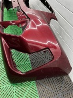 front bumper front BMW X3 G01 LCI M PAKIET
