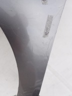 HYUNDAI I20 and 1 LIFT 12-14 fender front left