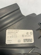 Skoda Karoq 17-21r Reflektor left light left