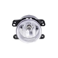 JEEP WRANGLER 2007 - 18 LAMPA PRZECIWMGIELNA TYC LEW/PRAW