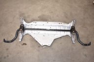 IDEALNA Blende Abdeckung + STABILIZATOR PORSCHE PANAMERA 971 1