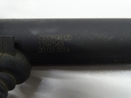 damper bonnet electrical right rear part rear BMW X6 7332698