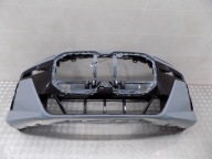 BMW 7 G70 front bumper BROOKLYN M-PAK 6PDC