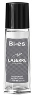 Bi-es Laserre Pour Homme Dezodorant v skle 100ml
