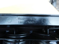 light rear rear part praw right Mercedes Sprinter W906 replacement LADNA