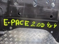 axle beam subframe axle beam JAGUAR E PACE 4X4 front