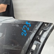 AUDI E-TRON S-LINE 18-22 bumper front front washer PDC