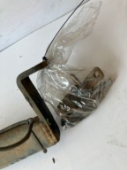 sider module bundle towing C4 GRAND PICASSO II
