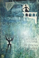 Romeo i Julia - W. Szekspir