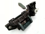 Jaguar S type handle exterior left front front + key key EU