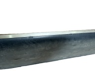 PORSCHE CAYENNE 7P5 moulding threshold STOPIEN right 7P5018848A