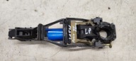 handle front front left VW Polo 9N CROSS LIFT LA5W