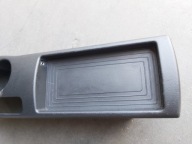 TUNEL mitte 8J0863245 AUDI TT 8J