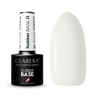 Claresa Baza Kauczkowa Rubber Base 11 5ml