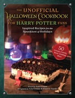 The Unofficial Halloween Cookbook for Harry