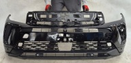 OPEL GRANDLAND X LIFT 21- bumper front front 9840131477