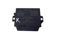 VOLVO XC90 modulo Centralina PDC parcheggio ORG. 30710957 30710956