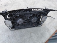 support panel for radiators complete AUDI A6 C7 A7 4G 3.0 TDI 2011-2016 complete !!!