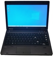 HP ProBook 6360b Intel Core i5-2410M