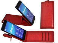 Pionowe etui z klapką SLIM Samsung Galaxy S23 5G