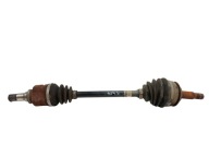 semi-axis left front 1.33 B 99 KM 434200D322 Toyota Yaris III (2011-2020)