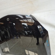 MERCEDES ML W166 11-15 bonnet