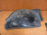 mudguard left front rear part MERCEDES E-KLASA W211 A2116981330 02-09