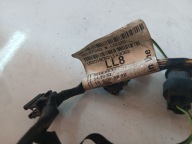 câblage capteurs PDC arrière OPEL ASTRA K 39147040