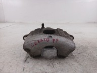 KIA CERATO and caliper brake right front