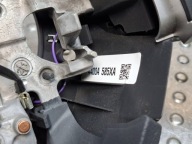 steering wheel, plastic MITSUBISHI SPACE STAR II 13- 4400A585XA