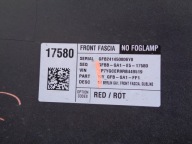 Frontstoßstange TESLA MODEL Y NR 46650