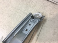 window regulator left rear part OPEL CORSA D