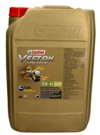 OLEJ CASTROL VECTON LONG DRAIN 10W40 E6/E9