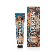 Mätová zubná pasta s kvetom osmantusa Dreamy Osmanthus Marvis 75 ml