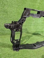 support panel for radiators pillar iron KIA PICANTO III NR.P583