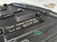 light right REFLEKTOR SKODA OCTAVIA IV 4 5E3 20- FULL LED