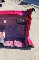 quarter bodywork front side right Renault Clio VI TENPU