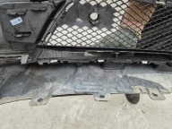 MERCEDES CLA W117 117 AMG bumper front front grill grid PDC SPR