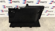 BMW G31 side sump boot cover right 7437918