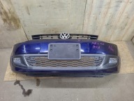 bumper front Volkswagen Polo 5 2012