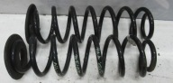 VW GOLF VII springs springing rear part 5Q0511115GH