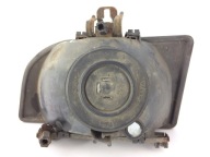 REFLEKTOR light front FORD FIESTA right FORD